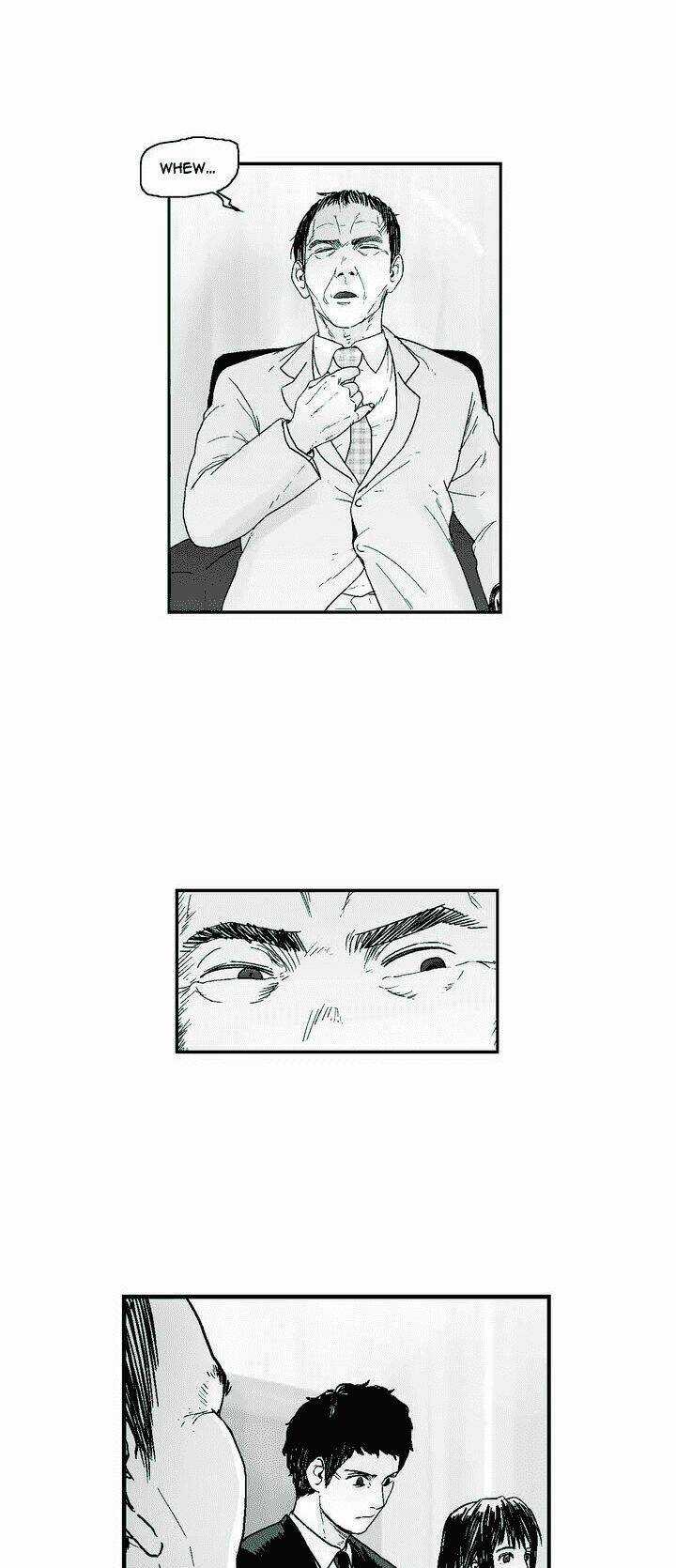 Bạo Lực Học Đường - Chapter 9 - Trang 5