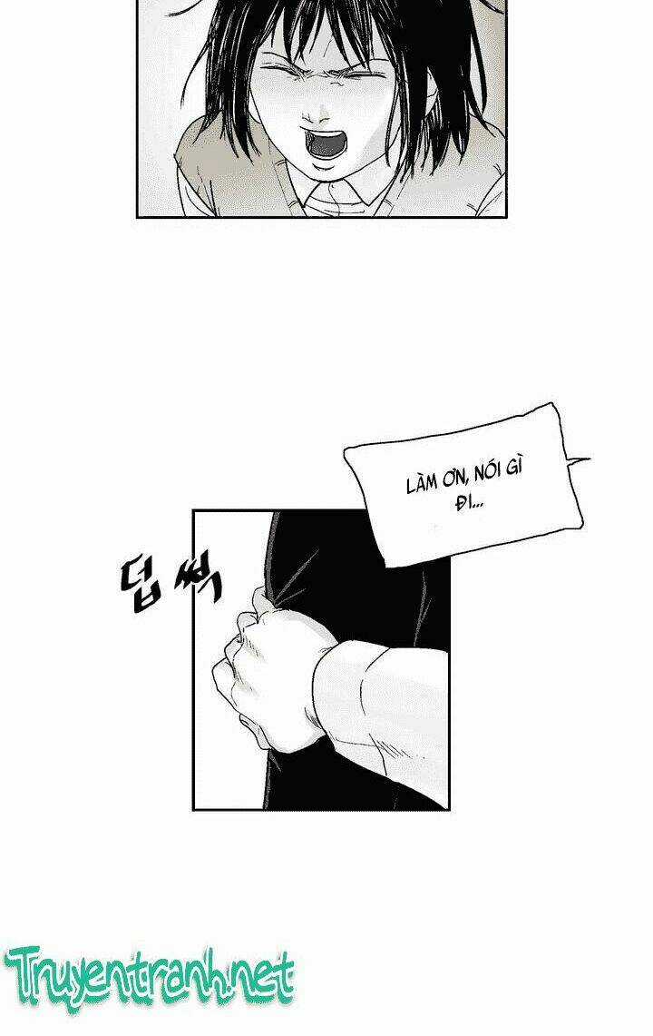 Bạo Lực Học Đường - Chapter 9 - Trang 41