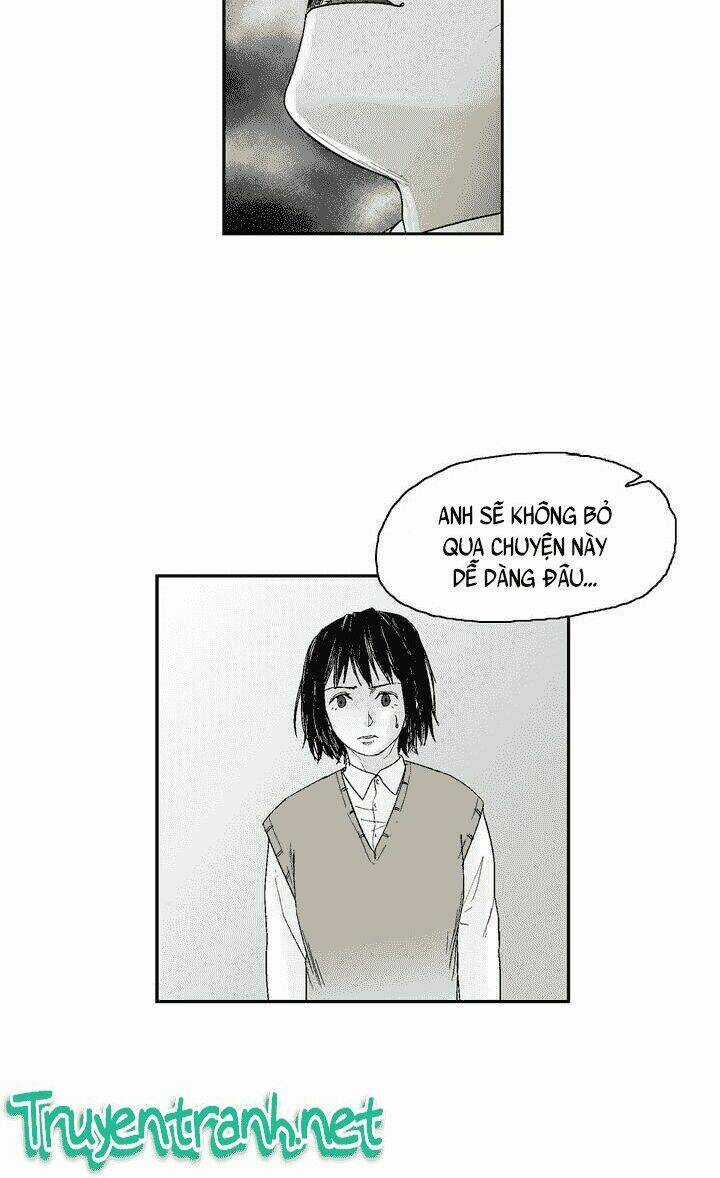 Bạo Lực Học Đường - Chapter 9 - Trang 45