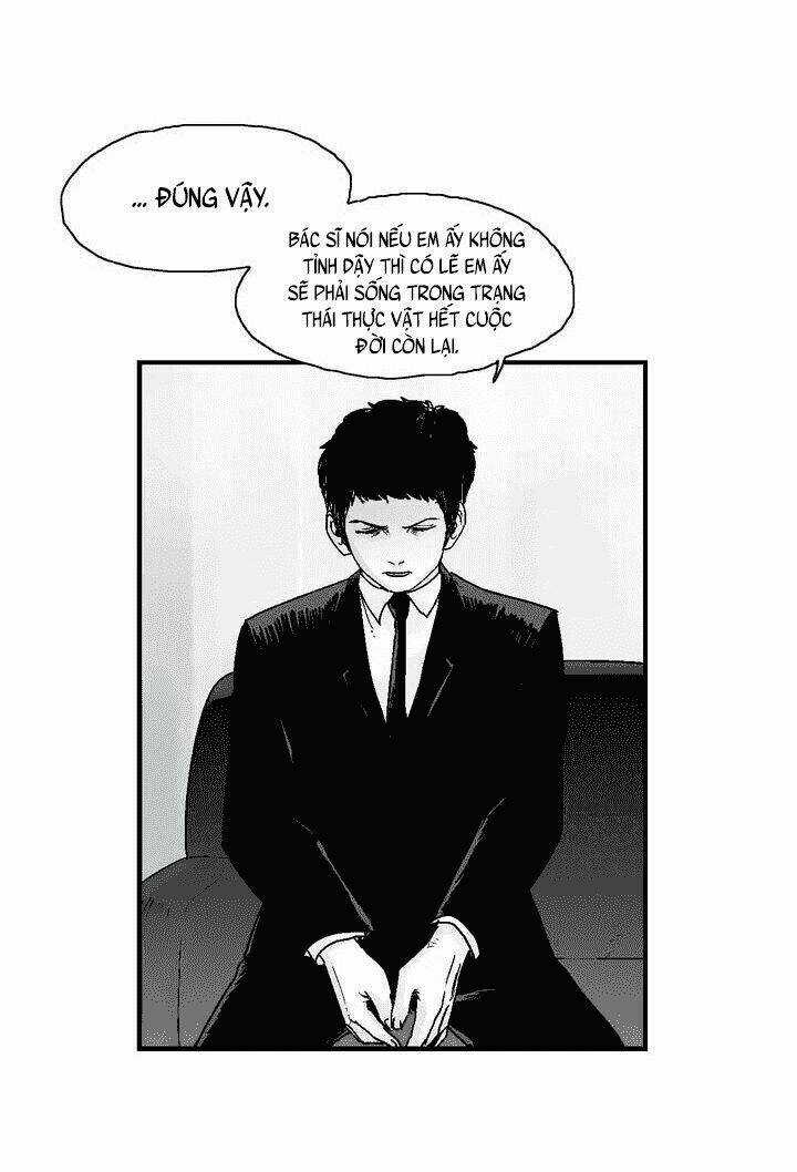 Bạo Lực Học Đường - Chapter 9 - Trang 9