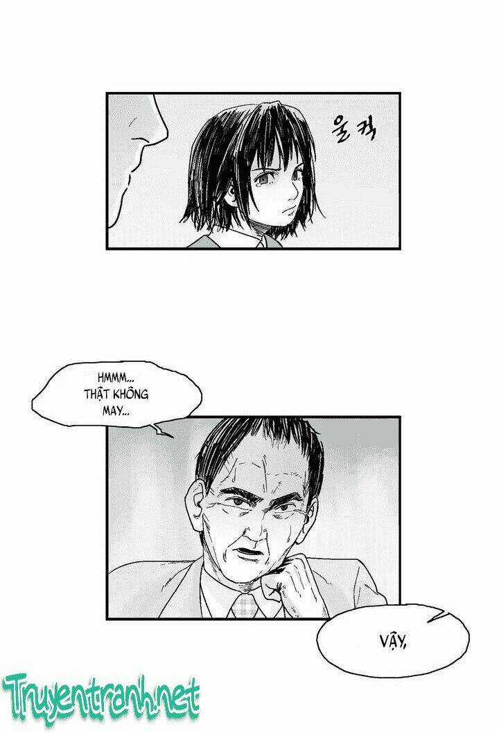 Bạo Lực Học Đường - Chapter 9 - Trang 10