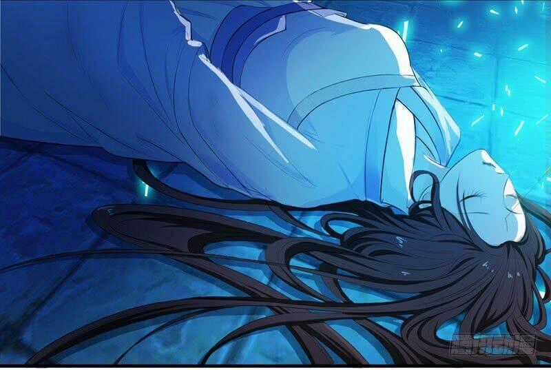 Bạo Lực Tiếu Thôn Cô - Chapter 1 - Trang 1