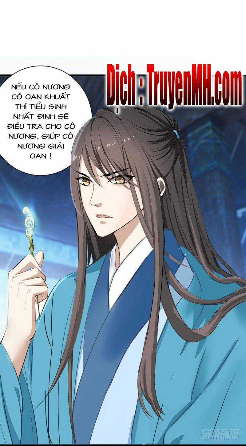 Bạo Lực Tiếu Thôn Cô - Chapter 1 - Trang 15