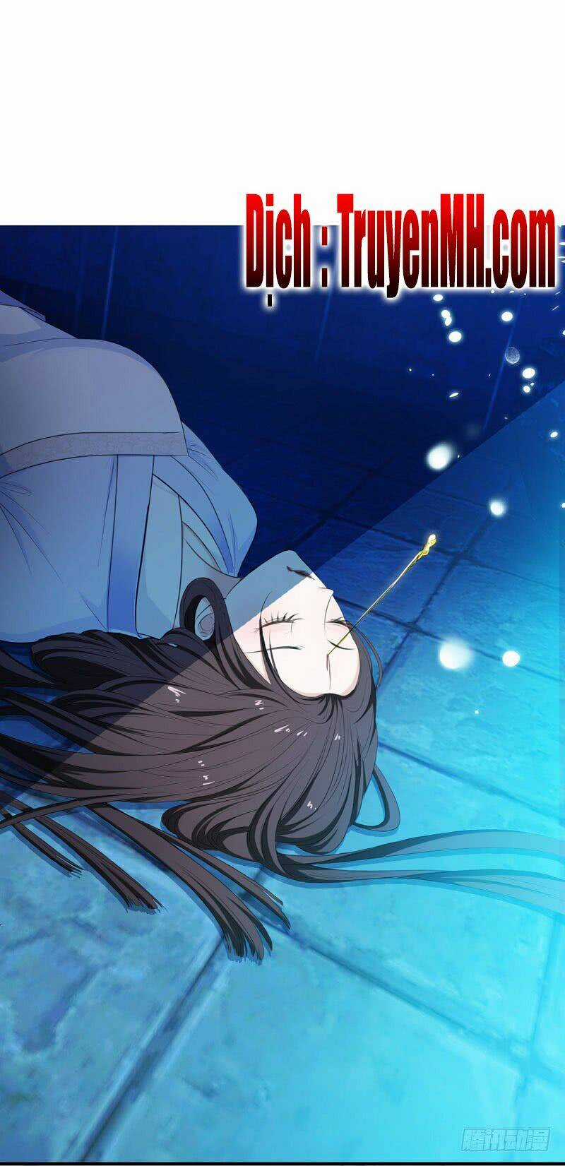 Bạo Lực Tiếu Thôn Cô - Chapter 1 - Trang 3