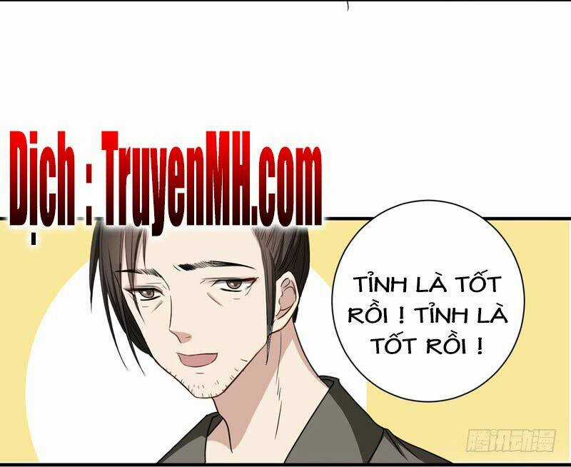 Bạo Lực Tiếu Thôn Cô - Chapter 1 - Trang 25
