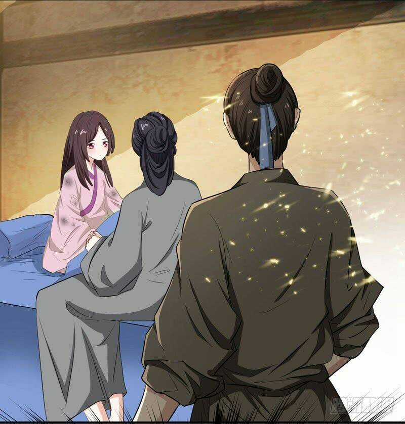 Bạo Lực Tiếu Thôn Cô - Chapter 1 - Trang 28