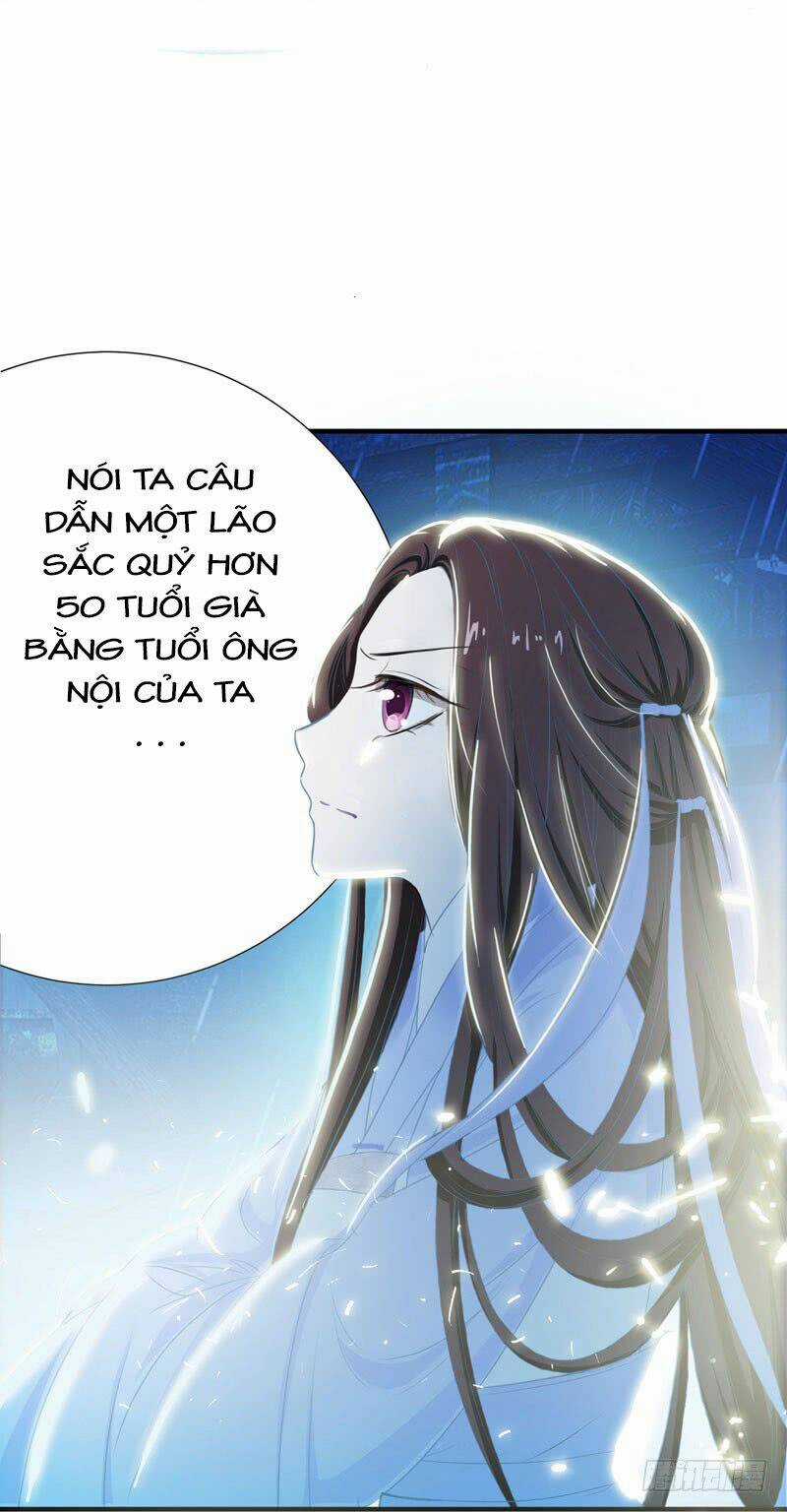 Bạo Lực Tiếu Thôn Cô - Chapter 1 - Trang 6