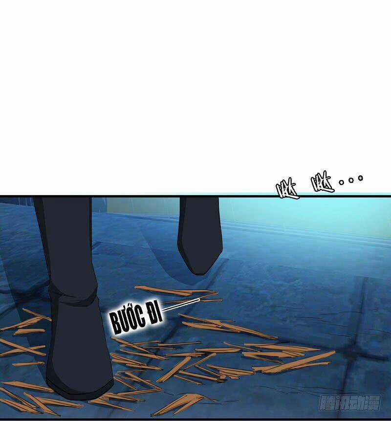 Bạo Lực Tiếu Thôn Cô - Chapter 1 - Trang 7