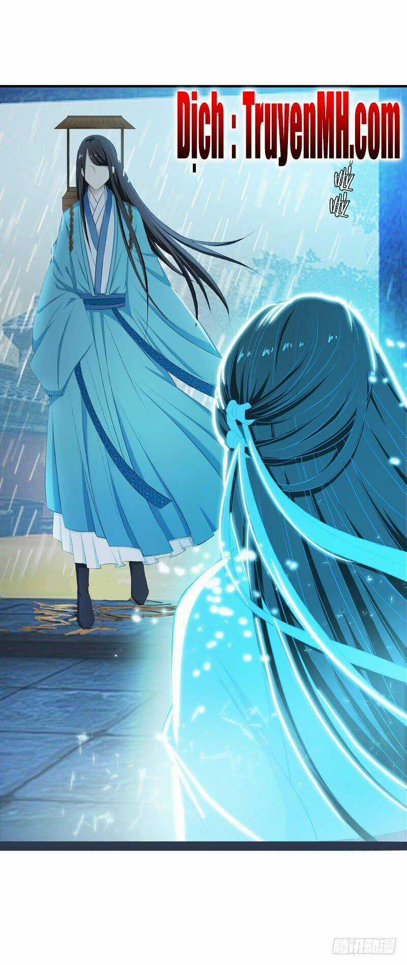 Bạo Lực Tiếu Thôn Cô - Chapter 1 - Trang 8