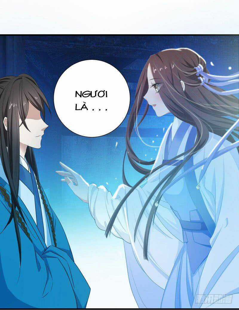 Bạo Lực Tiếu Thôn Cô - Chapter 1 - Trang 9