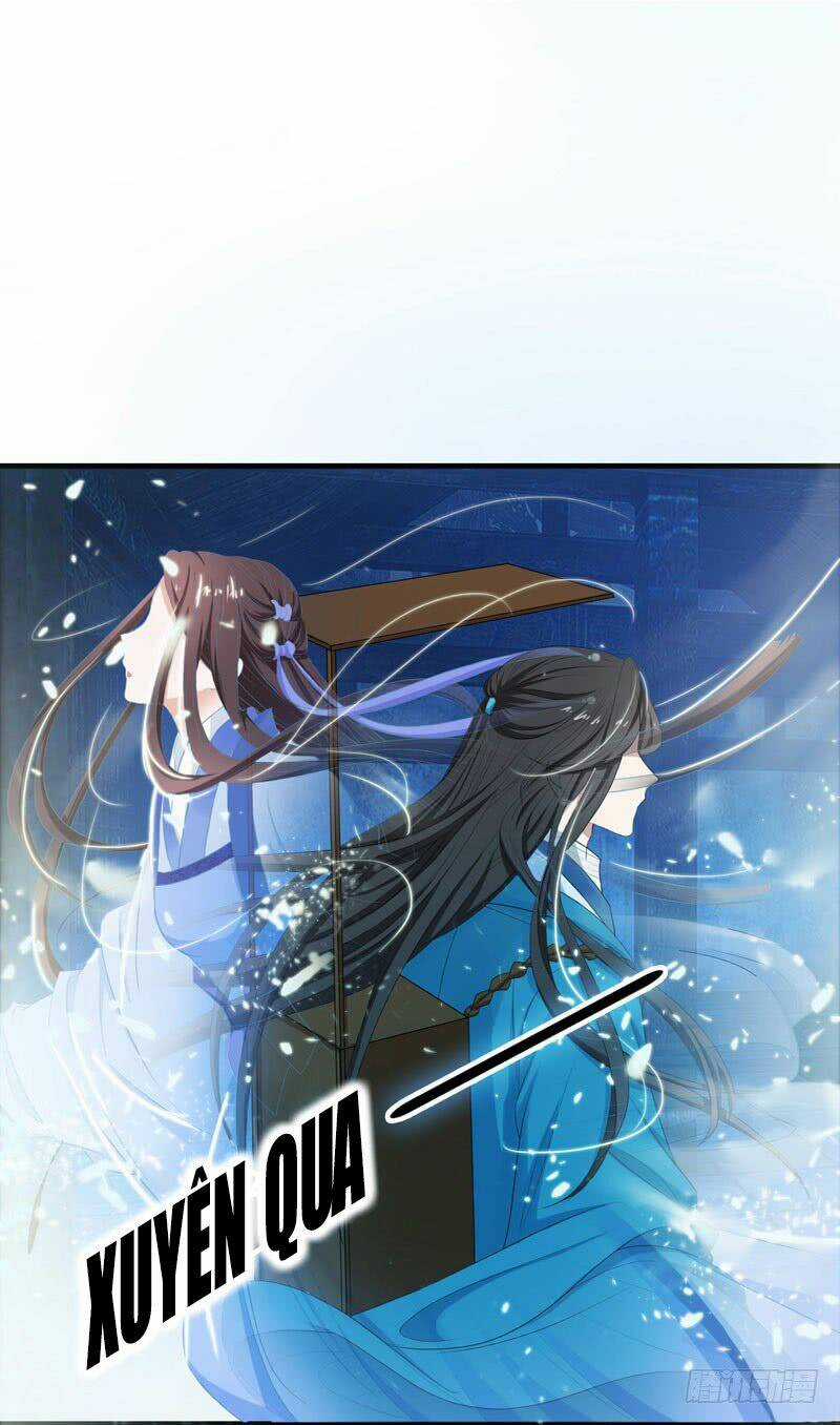 Bạo Lực Tiếu Thôn Cô - Chapter 1 - Trang 10