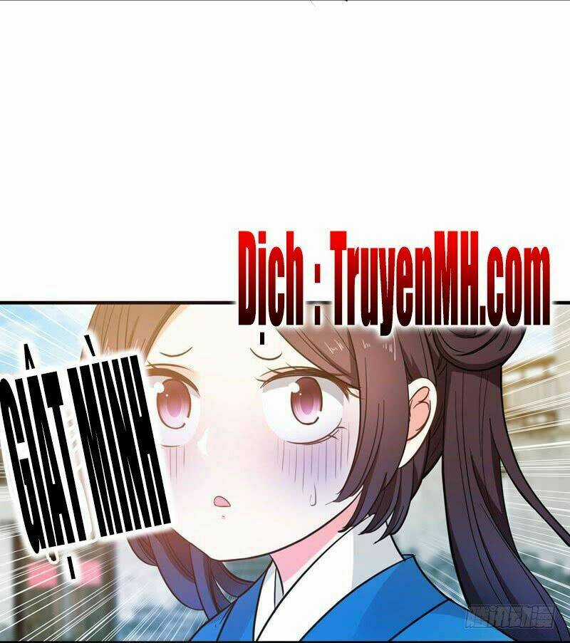 Bạo Lực Tiếu Thôn Cô - Chapter 10 - Trang 12