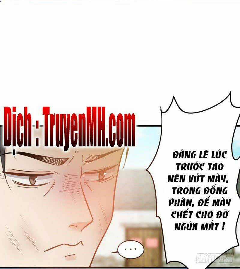 Bạo Lực Tiếu Thôn Cô - Chapter 10 - Trang 14