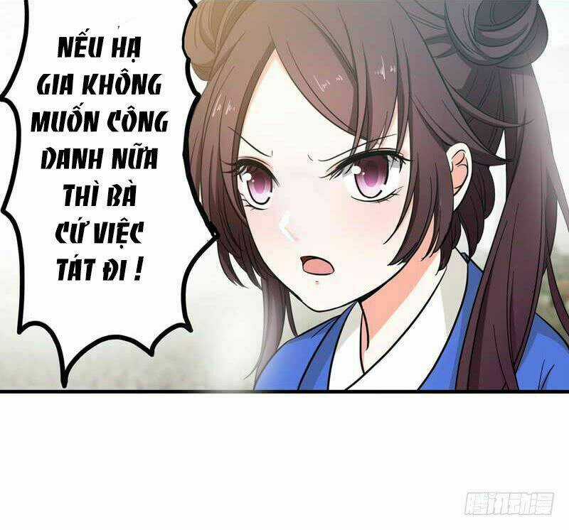 Bạo Lực Tiếu Thôn Cô - Chapter 10 - Trang 5