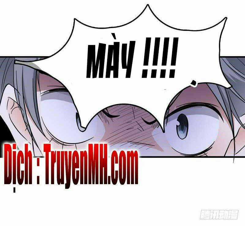 Bạo Lực Tiếu Thôn Cô - Chapter 10 - Trang 6