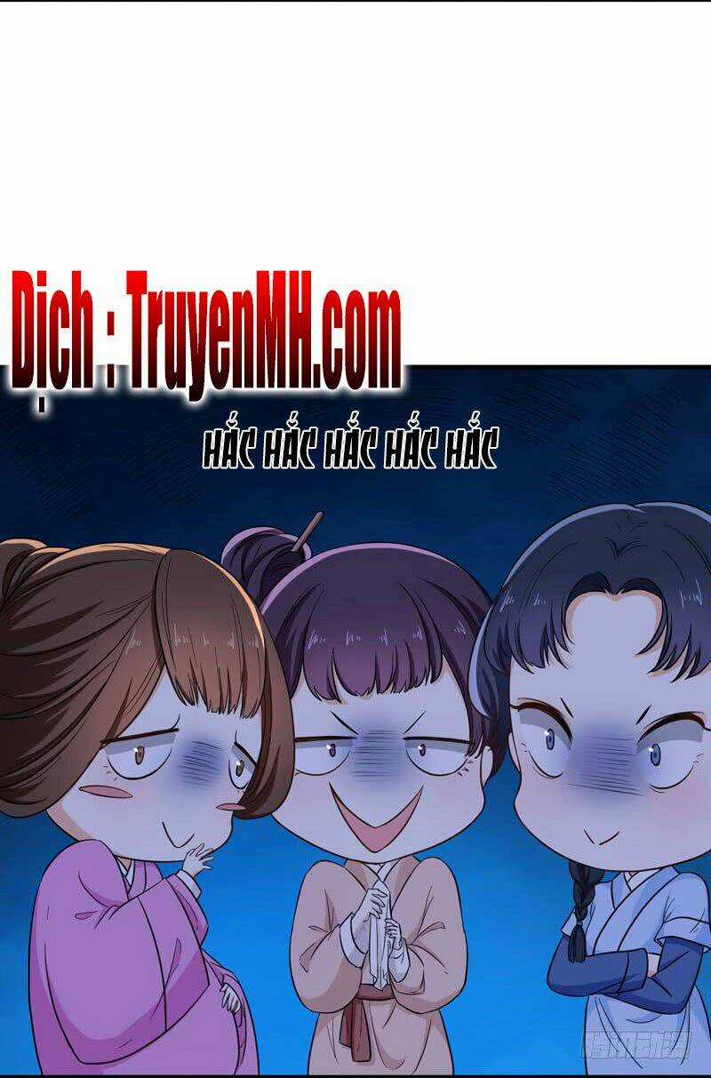 Bạo Lực Tiếu Thôn Cô - Chapter 11 - Trang 3