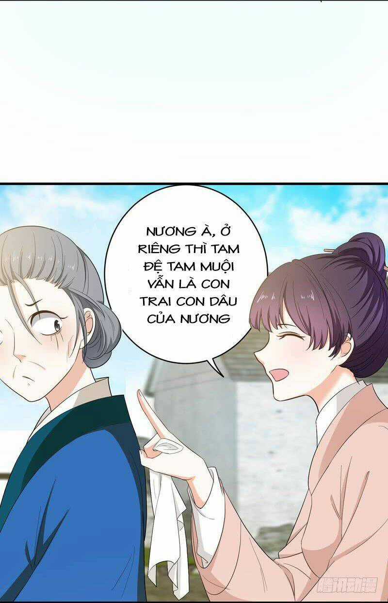 Bạo Lực Tiếu Thôn Cô - Chapter 11 - Trang 4