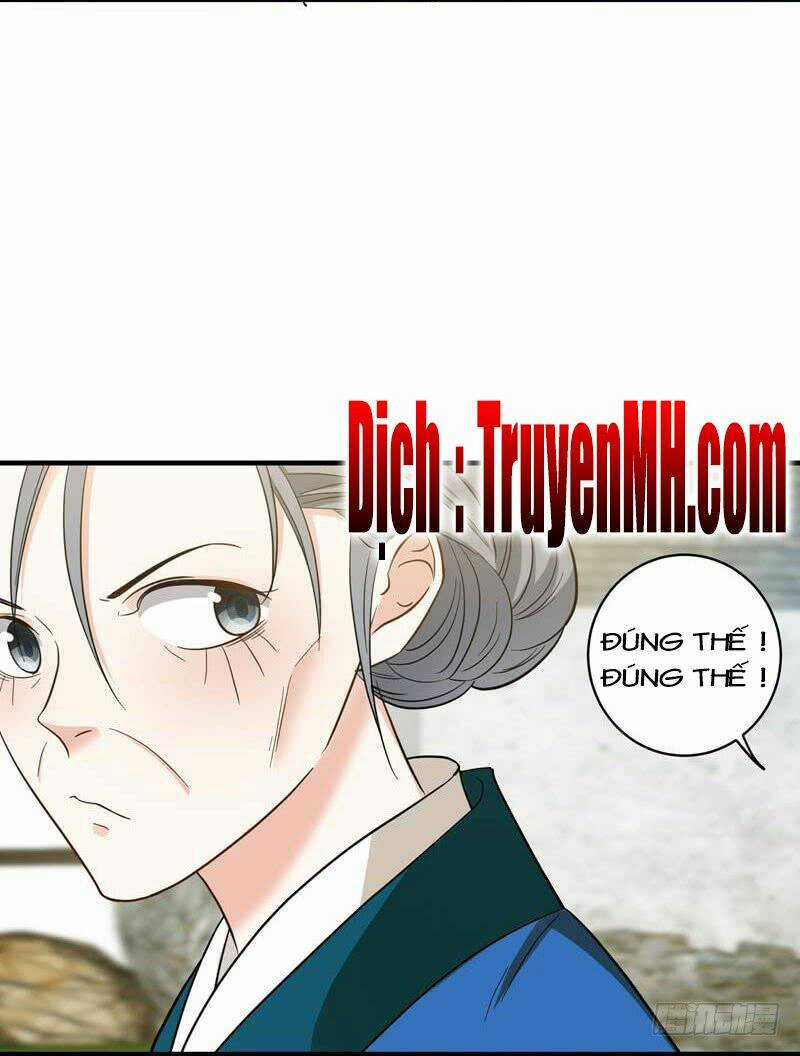 Bạo Lực Tiếu Thôn Cô - Chapter 11 - Trang 5