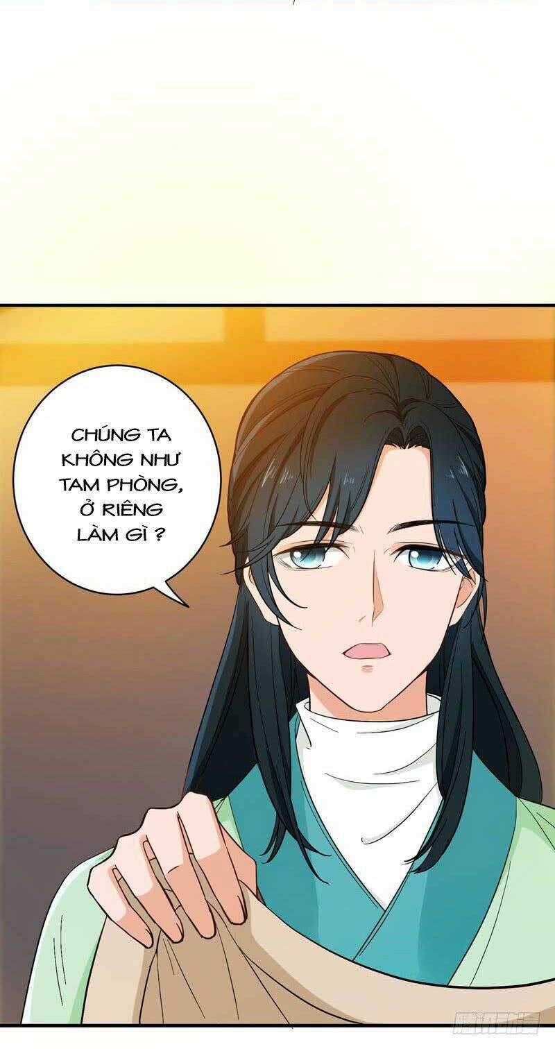 Bạo Lực Tiếu Thôn Cô - Chapter 13 - Trang 11