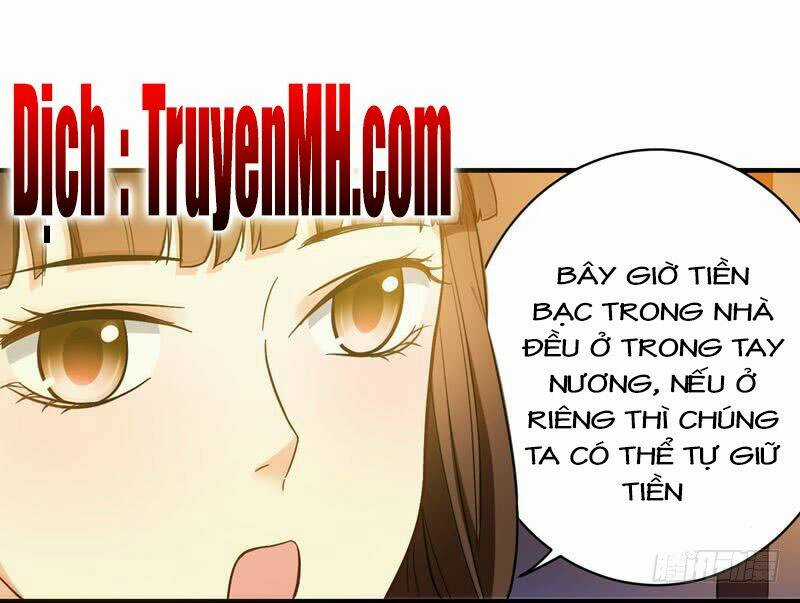 Bạo Lực Tiếu Thôn Cô - Chapter 13 - Trang 12