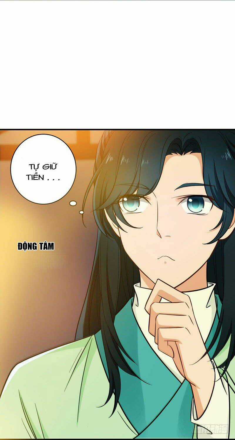 Bạo Lực Tiếu Thôn Cô - Chapter 13 - Trang 13