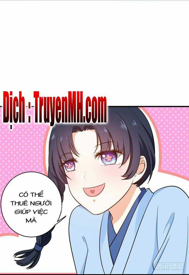 Bạo Lực Tiếu Thôn Cô - Chapter 13 - Trang 4