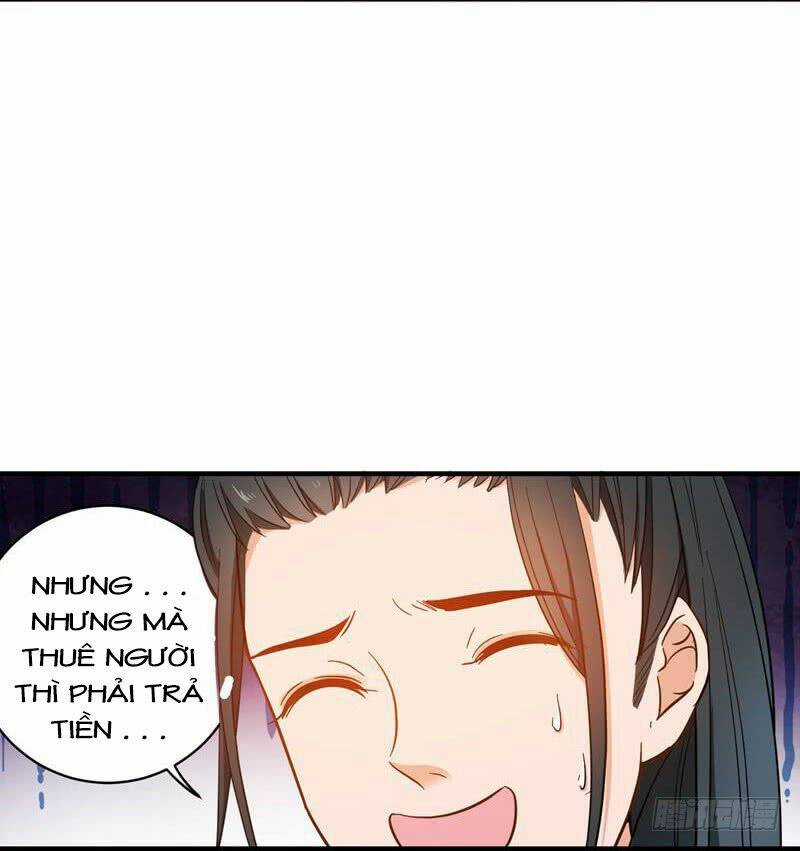 Bạo Lực Tiếu Thôn Cô - Chapter 13 - Trang 5