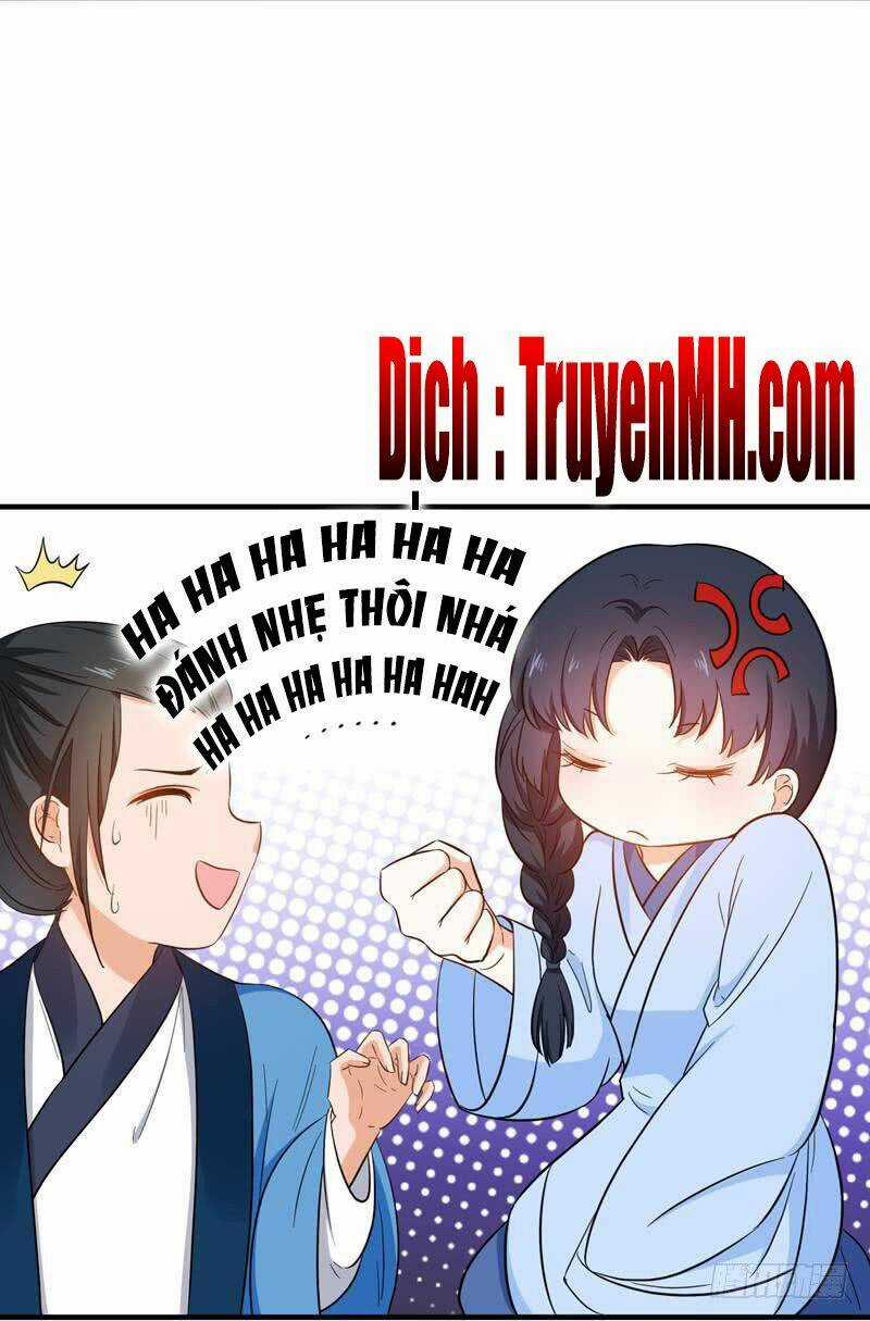 Bạo Lực Tiếu Thôn Cô - Chapter 13 - Trang 6