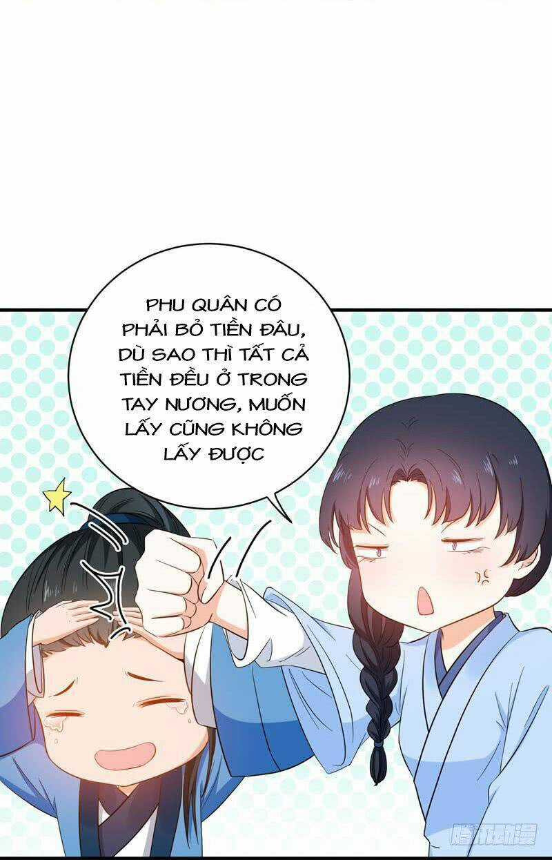 Bạo Lực Tiếu Thôn Cô - Chapter 13 - Trang 7