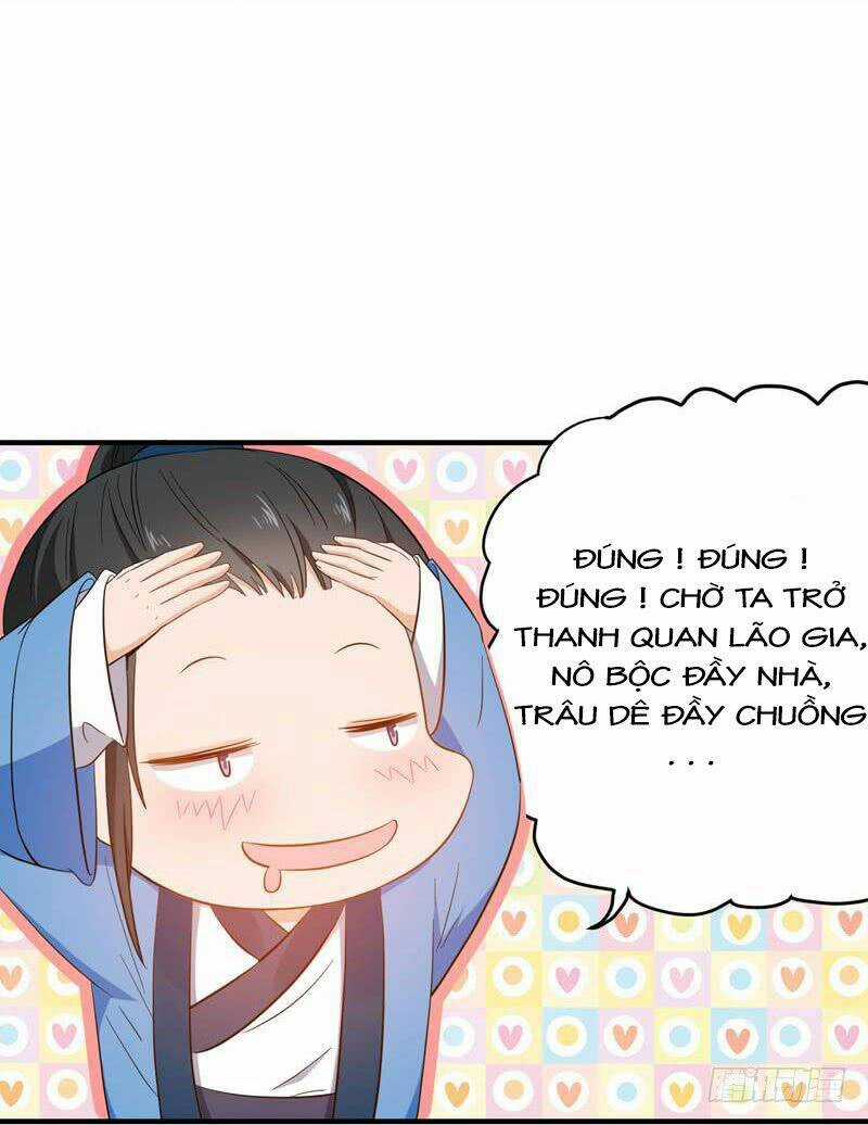 Bạo Lực Tiếu Thôn Cô - Chapter 13 - Trang 9