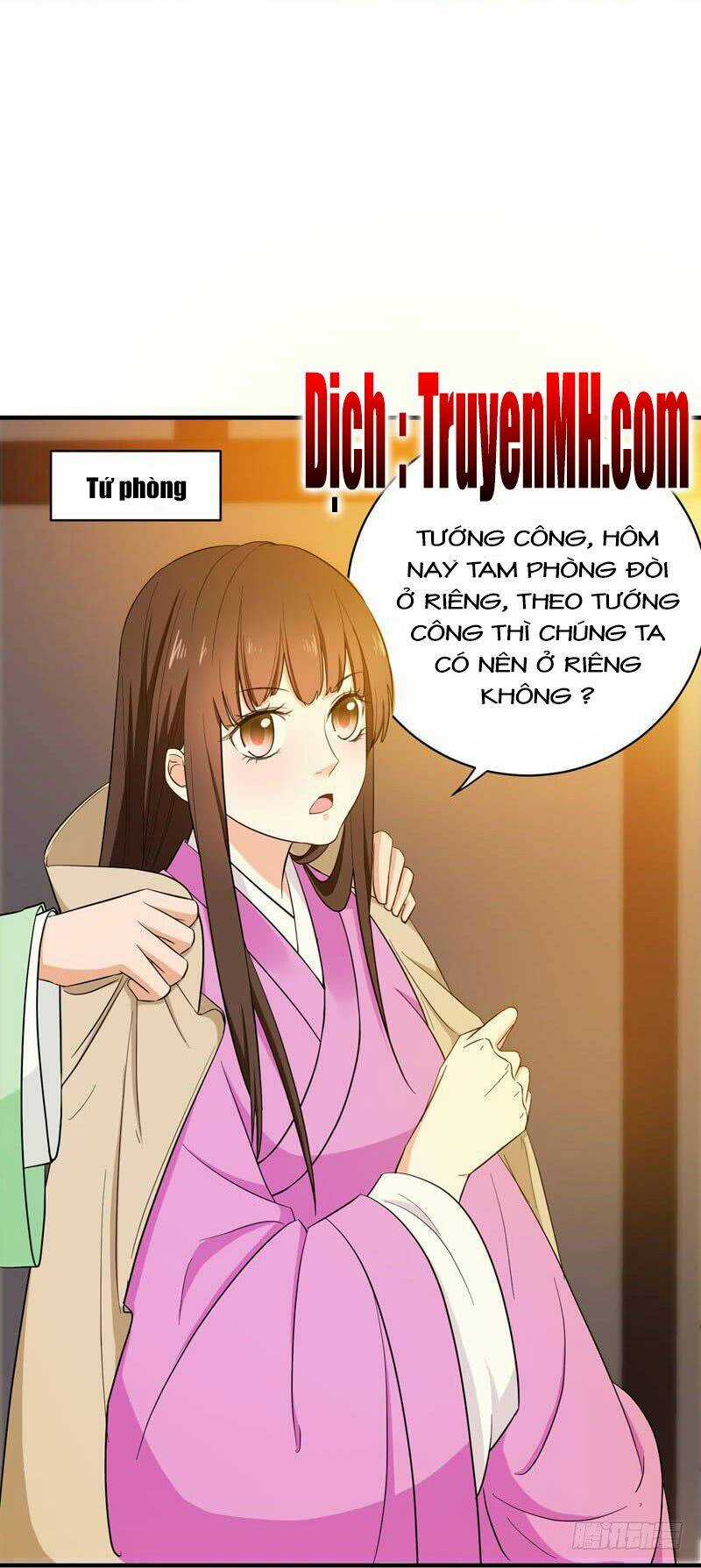 Bạo Lực Tiếu Thôn Cô - Chapter 13 - Trang 10