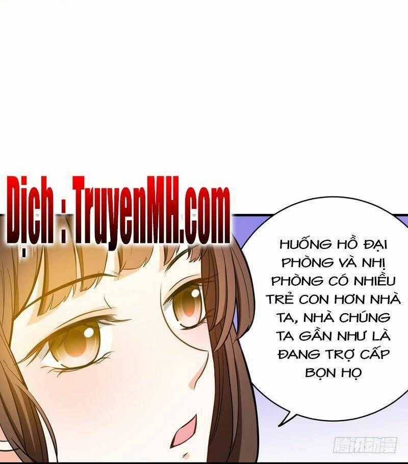 Bạo Lực Tiếu Thôn Cô - Chapter 14 - Trang 1