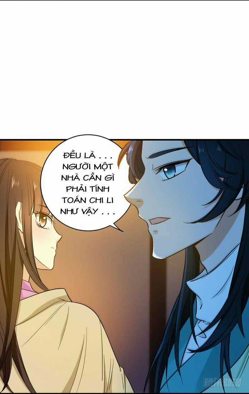 Bạo Lực Tiếu Thôn Cô - Chapter 14 - Trang 2