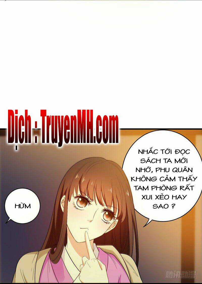 Bạo Lực Tiếu Thôn Cô - Chapter 14 - Trang 5