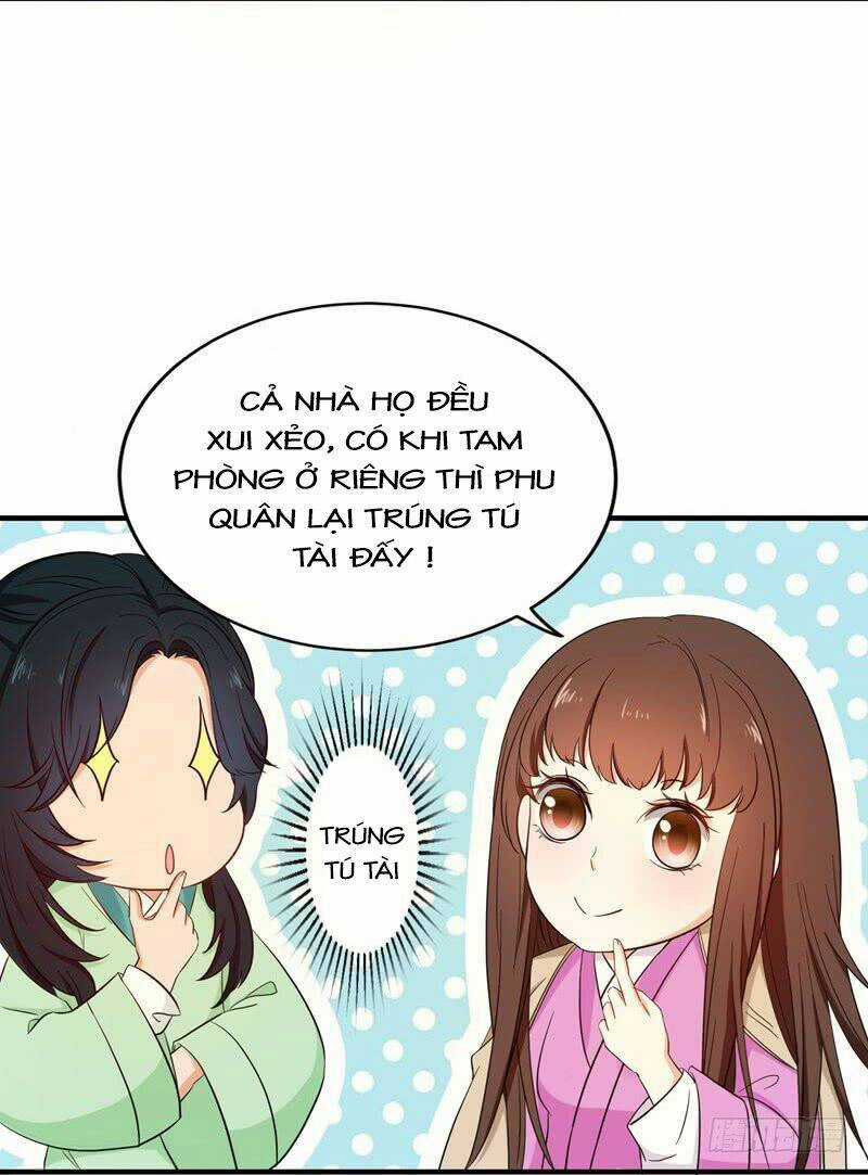 Bạo Lực Tiếu Thôn Cô - Chapter 14 - Trang 6