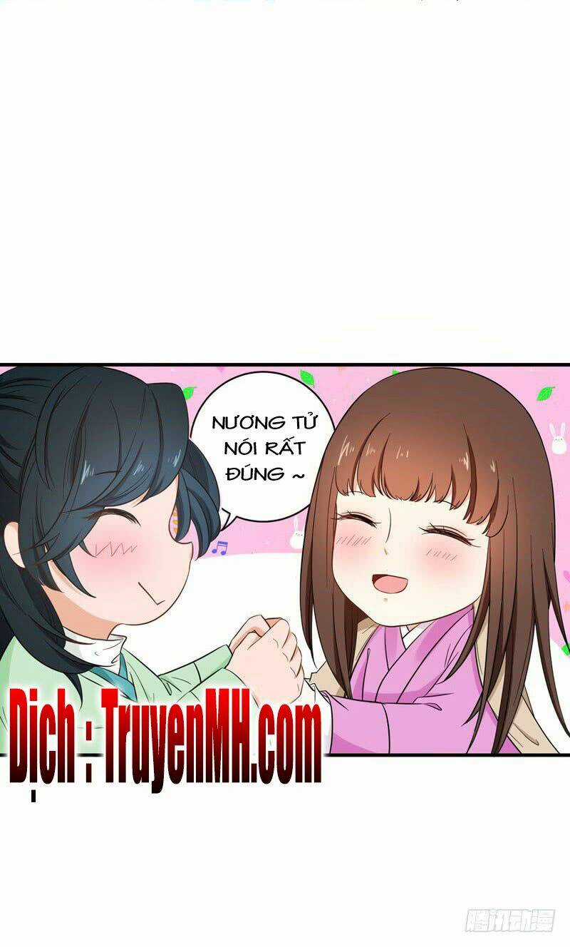 Bạo Lực Tiếu Thôn Cô - Chapter 14 - Trang 7