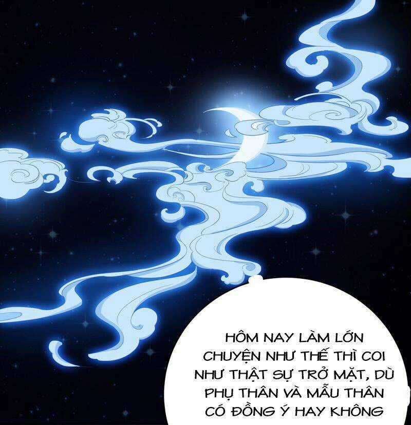 Bạo Lực Tiếu Thôn Cô - Chapter 14 - Trang 8