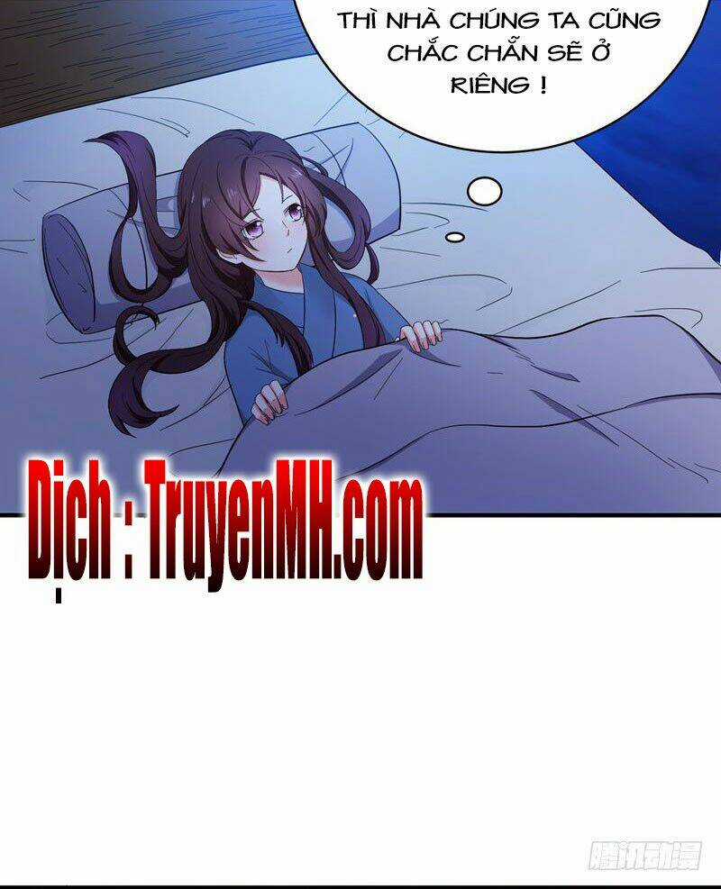 Bạo Lực Tiếu Thôn Cô - Chapter 14 - Trang 9