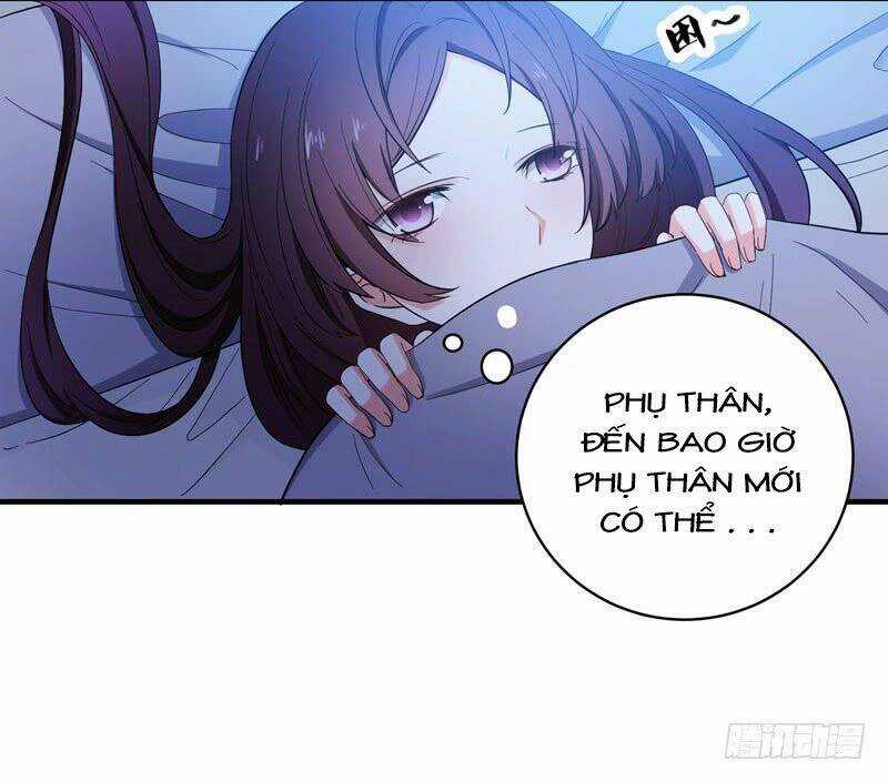 Bạo Lực Tiếu Thôn Cô - Chapter 14 - Trang 10