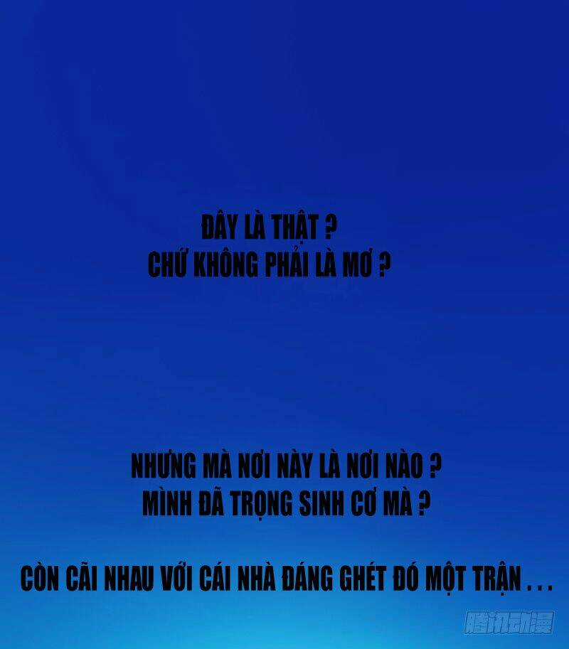 Bạo Lực Tiếu Thôn Cô - Chapter 15 - Trang 3