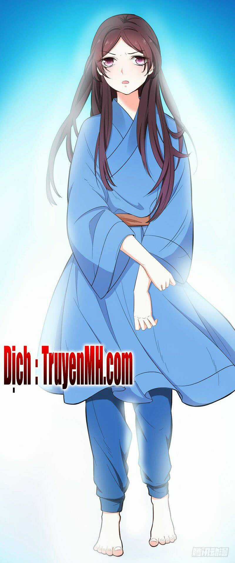 Bạo Lực Tiếu Thôn Cô - Chapter 15 - Trang 4