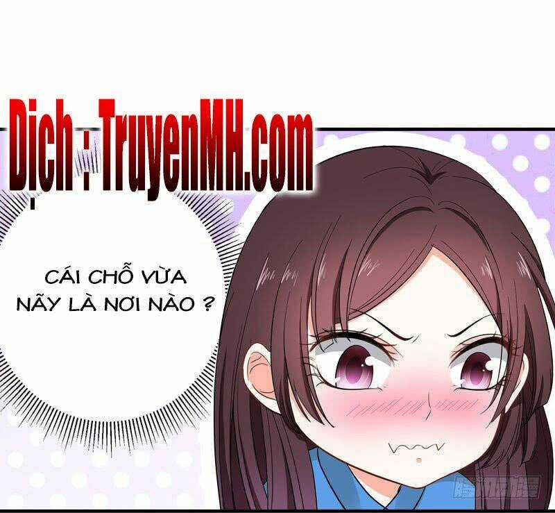 Bạo Lực Tiếu Thôn Cô - Chapter 15 - Trang 10