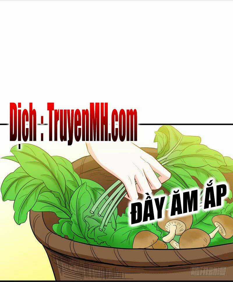 Bạo Lực Tiếu Thôn Cô - Chapter 16 - Trang 12