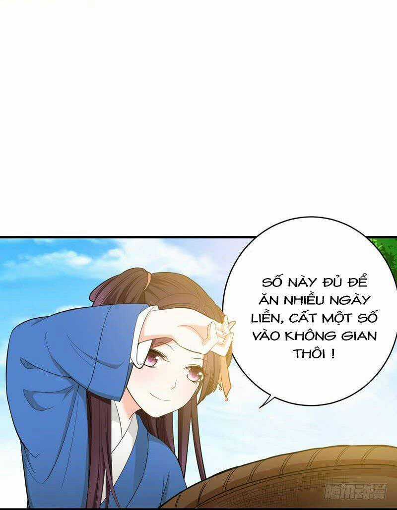 Bạo Lực Tiếu Thôn Cô - Chapter 16 - Trang 13