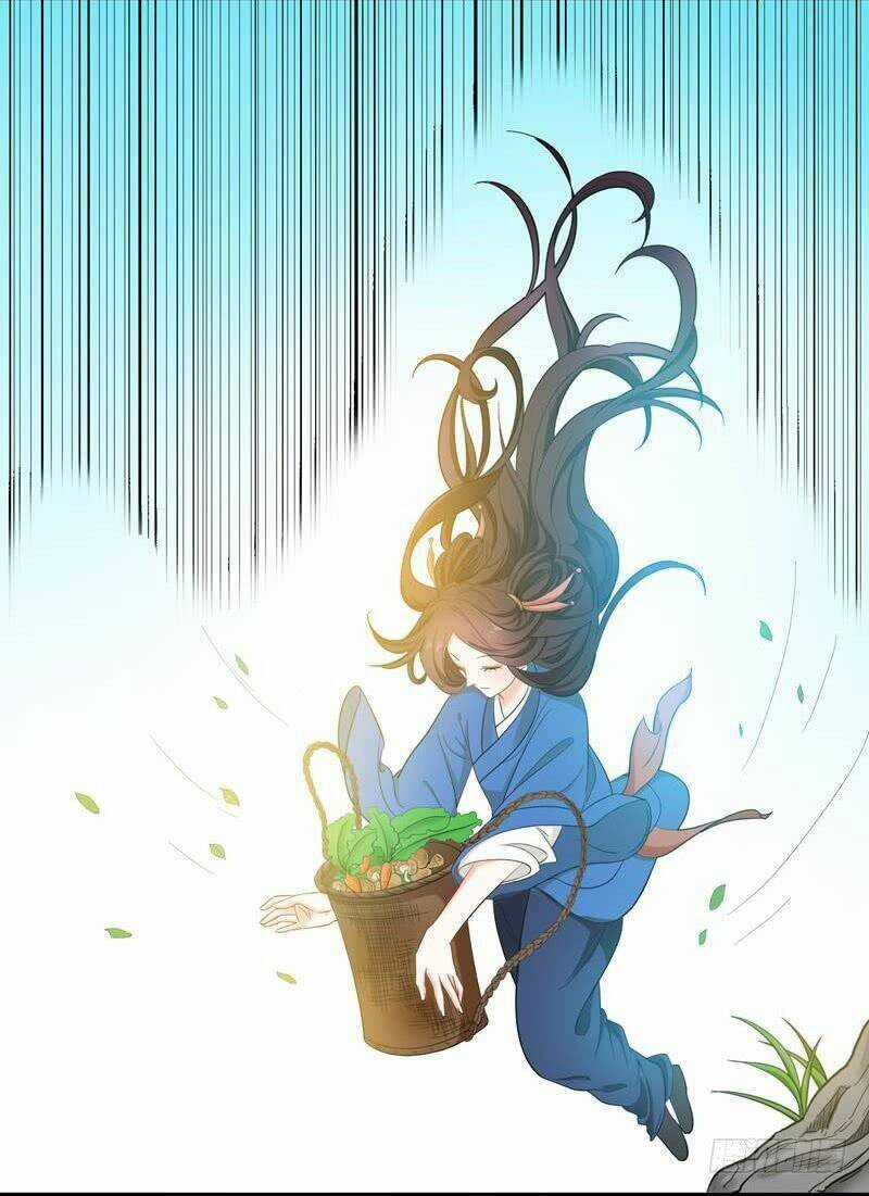 Bạo Lực Tiếu Thôn Cô - Chapter 16 - Trang 15