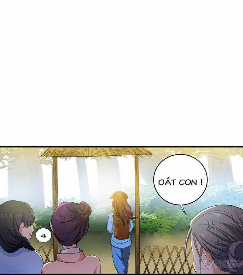 Bạo Lực Tiếu Thôn Cô - Chapter 16 - Trang 5