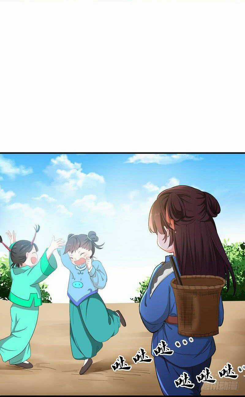 Bạo Lực Tiếu Thôn Cô - Chapter 16 - Trang 7