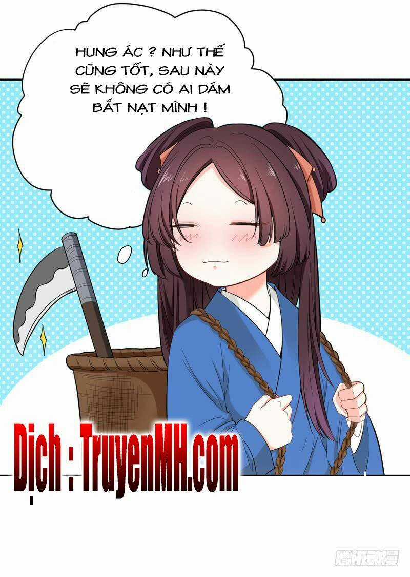 Bạo Lực Tiếu Thôn Cô - Chapter 16 - Trang 10