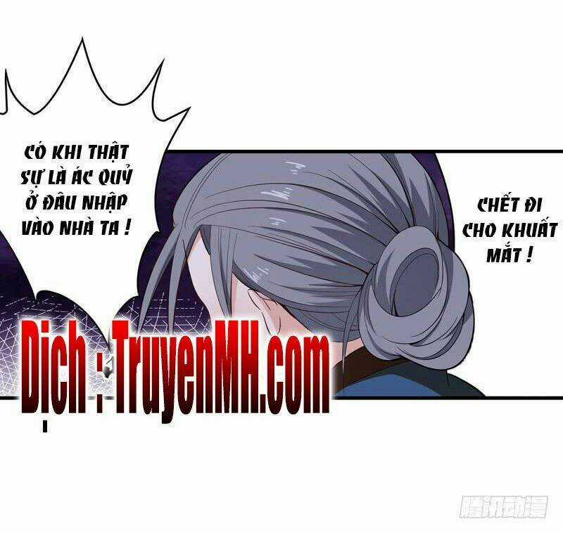 Bạo Lực Tiếu Thôn Cô - Chapter 17 - Trang 13