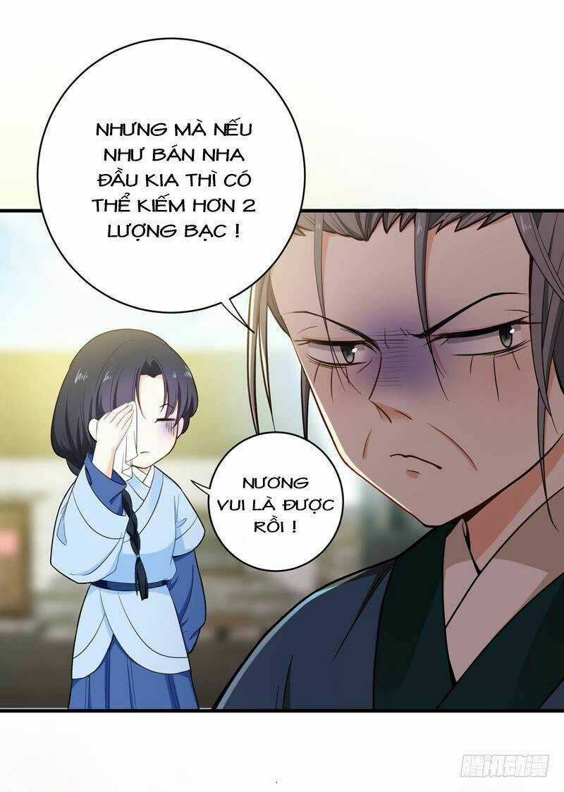 Bạo Lực Tiếu Thôn Cô - Chapter 17 - Trang 21